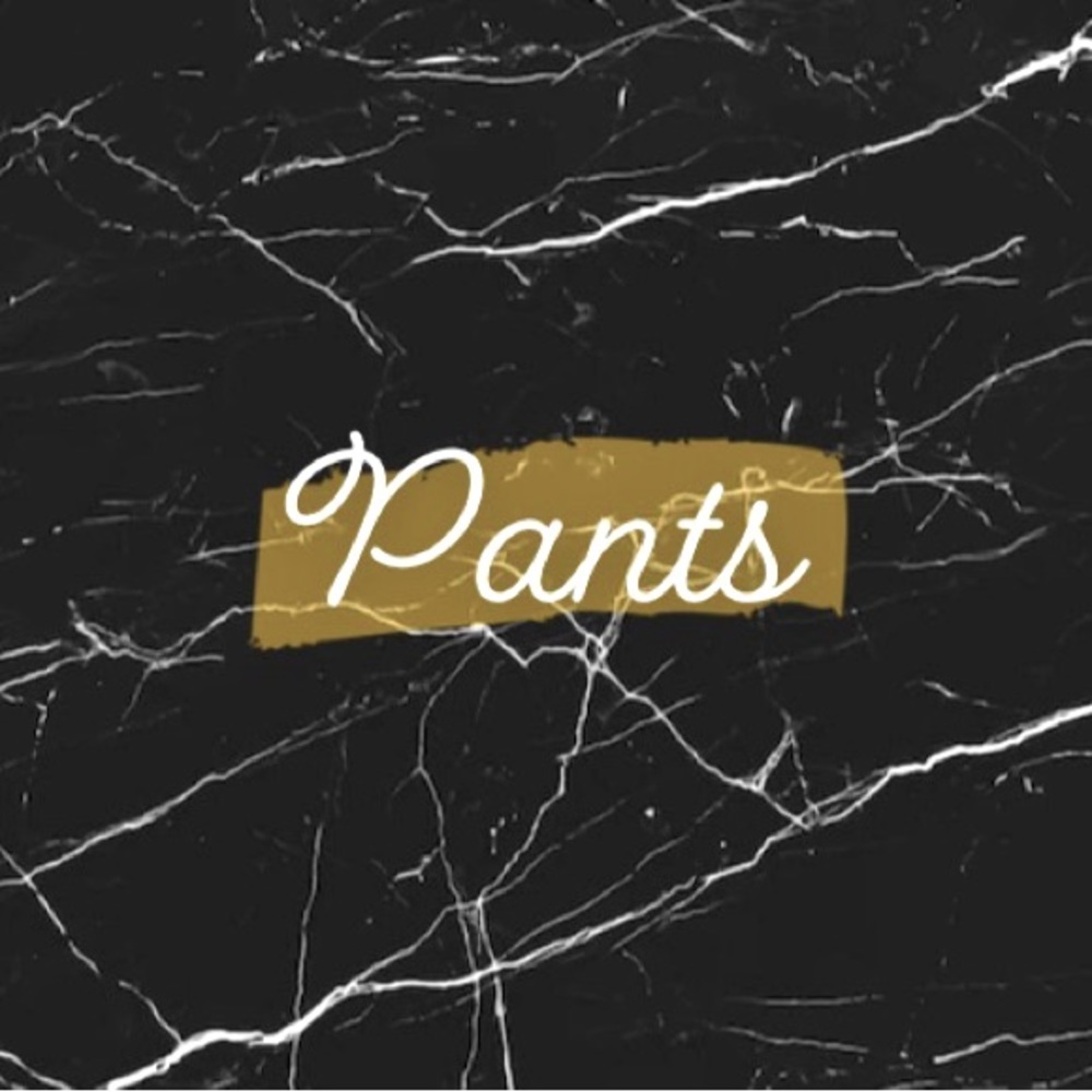 Pants